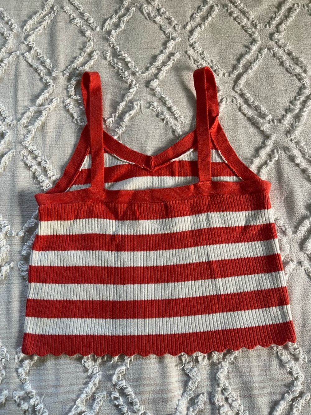 Universal Thread Sweater Tank Top - Picture 2 of 8